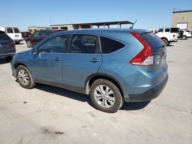 Photo 1 VIN: 5J6RM3H51EL026880 - HONDA CR-V EX 