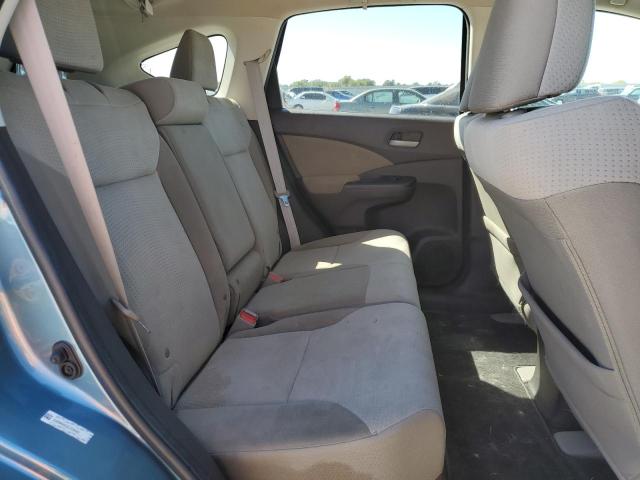 Photo 10 VIN: 5J6RM3H51EL026880 - HONDA CR-V EX 