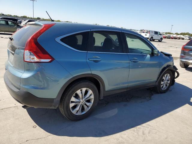 Photo 2 VIN: 5J6RM3H51EL026880 - HONDA CR-V EX 