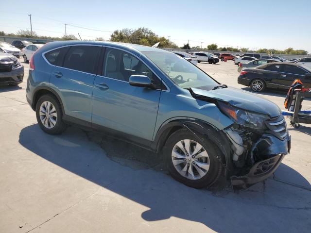 Photo 3 VIN: 5J6RM3H51EL026880 - HONDA CR-V EX 