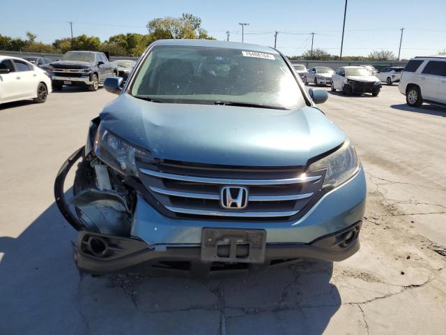 Photo 4 VIN: 5J6RM3H51EL026880 - HONDA CR-V EX 