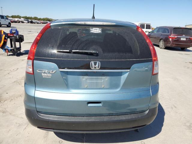 Photo 5 VIN: 5J6RM3H51EL026880 - HONDA CR-V EX 