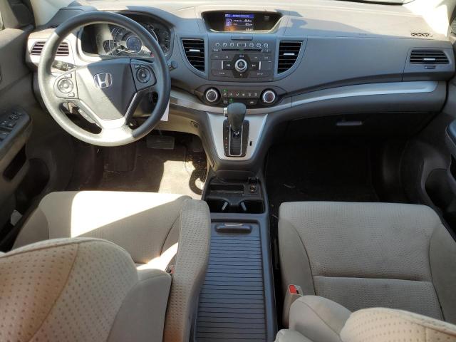 Photo 7 VIN: 5J6RM3H51EL026880 - HONDA CR-V EX 