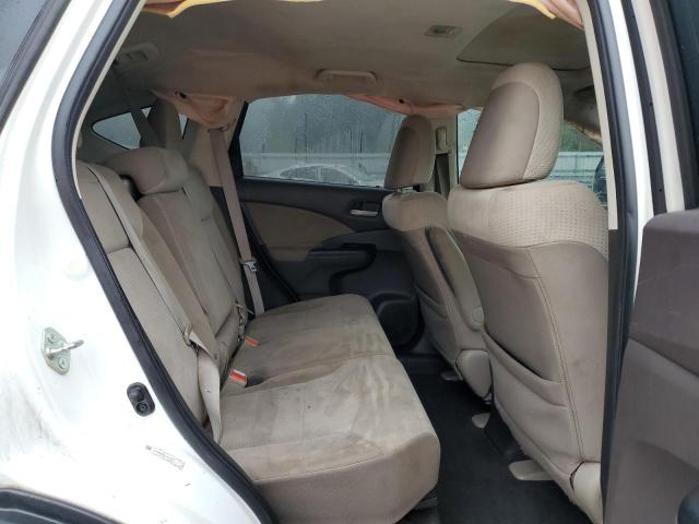 Photo 10 VIN: 5J6RM3H51EL027673 - HONDA CR-V EX 