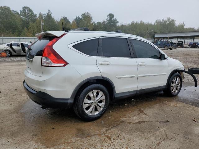 Photo 2 VIN: 5J6RM3H51EL027673 - HONDA CR-V EX 