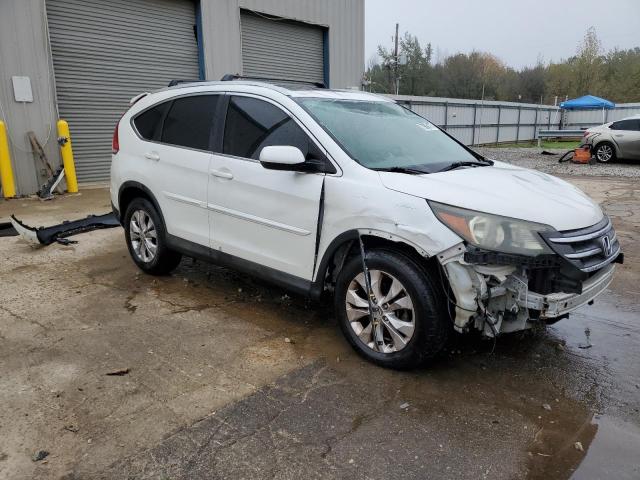 Photo 3 VIN: 5J6RM3H51EL027673 - HONDA CR-V EX 