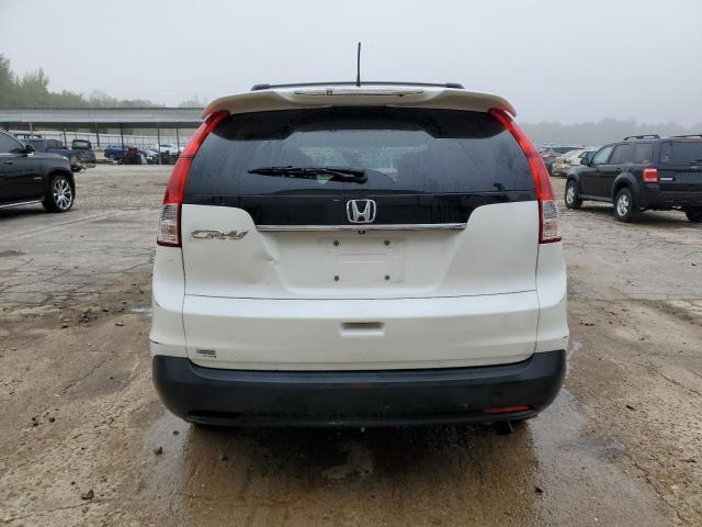 Photo 5 VIN: 5J6RM3H51EL027673 - HONDA CR-V EX 