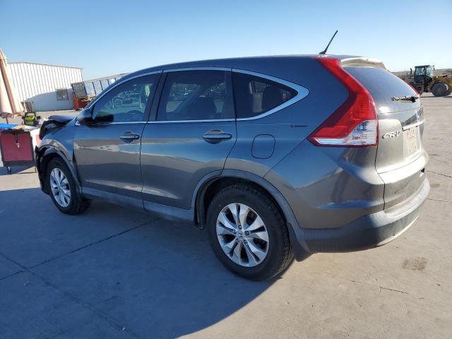 Photo 1 VIN: 5J6RM3H51EL031528 - HONDA CRV 