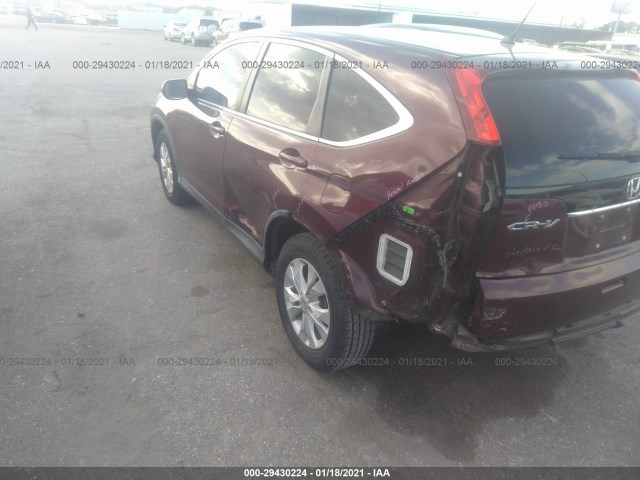 Photo 2 VIN: 5J6RM3H51EL034736 - HONDA CR-V 