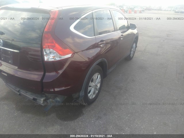 Photo 3 VIN: 5J6RM3H51EL034736 - HONDA CR-V 