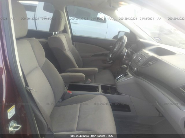 Photo 4 VIN: 5J6RM3H51EL034736 - HONDA CR-V 