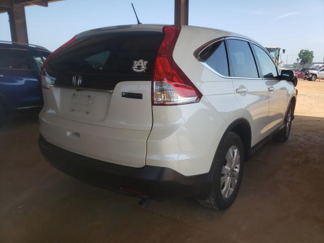 Photo 3 VIN: 5J6RM3H51EL043565 - HONDA CR-V EX 