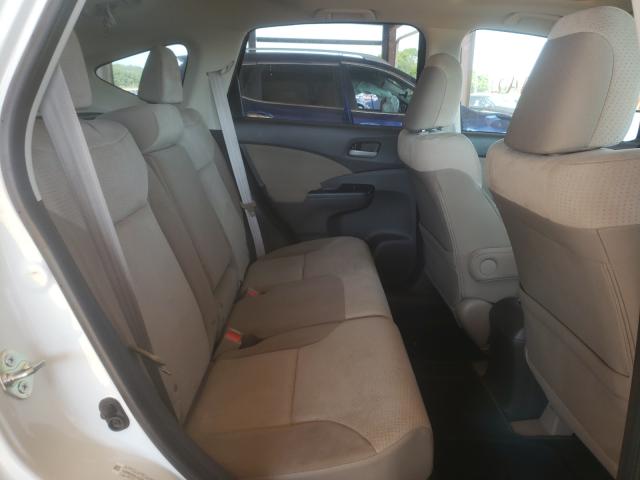 Photo 5 VIN: 5J6RM3H51EL043565 - HONDA CR-V EX 