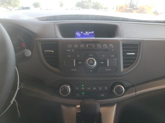 Photo 8 VIN: 5J6RM3H51EL043565 - HONDA CR-V EX 