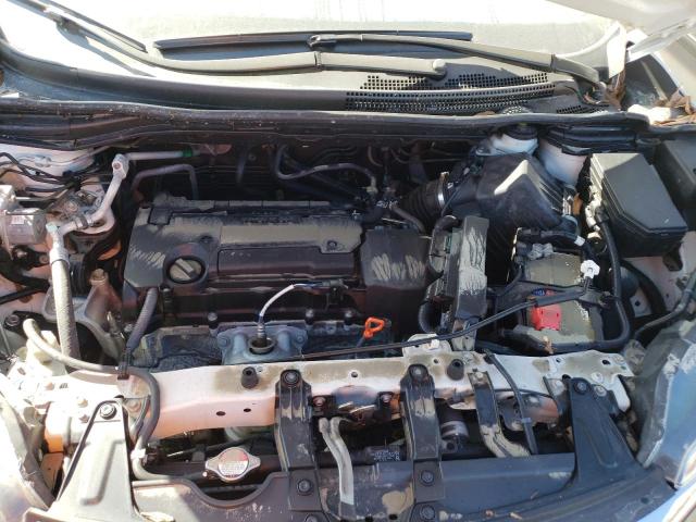 Photo 6 VIN: 5J6RM3H51FL002743 - HONDA CR-V EX 