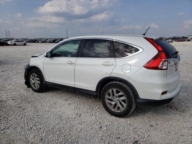 Photo 1 VIN: 5J6RM3H51FL007764 - HONDA CR-V EX 