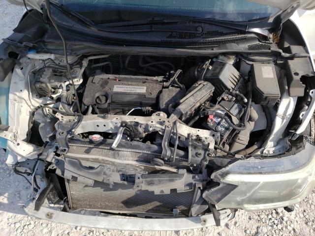 Photo 11 VIN: 5J6RM3H51FL007764 - HONDA CR-V EX 