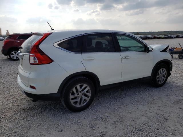 Photo 2 VIN: 5J6RM3H51FL007764 - HONDA CR-V EX 