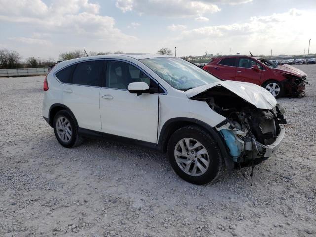 Photo 3 VIN: 5J6RM3H51FL007764 - HONDA CR-V EX 