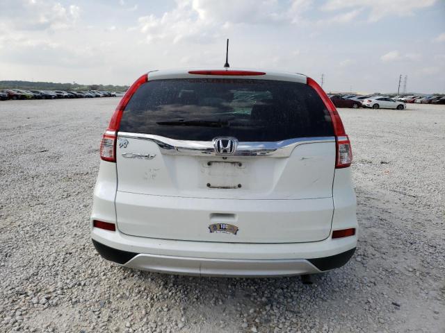 Photo 5 VIN: 5J6RM3H51FL007764 - HONDA CR-V EX 