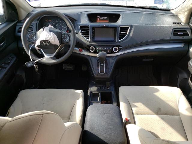 Photo 7 VIN: 5J6RM3H51FL007764 - HONDA CR-V EX 