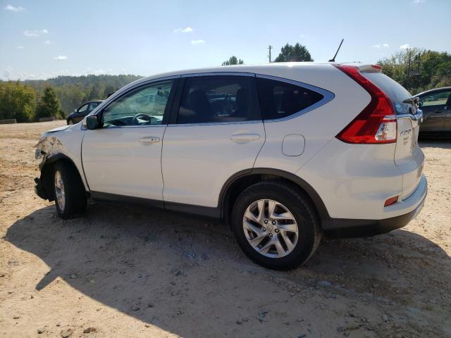 Photo 1 VIN: 5J6RM3H51FL008834 - HONDA CR-V EX 