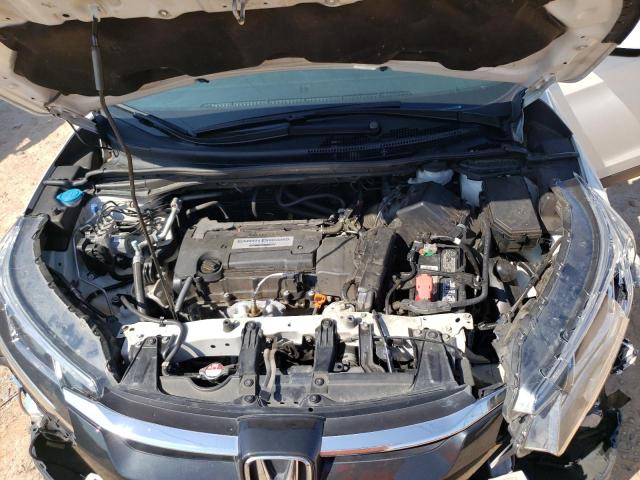 Photo 11 VIN: 5J6RM3H51FL008834 - HONDA CR-V EX 