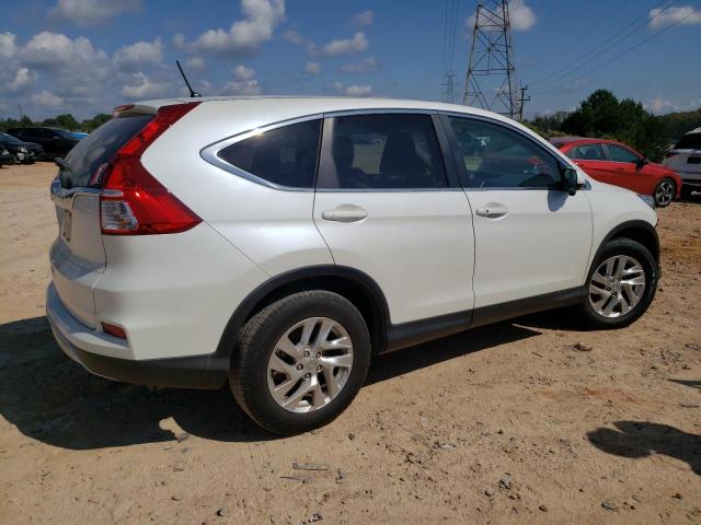 Photo 2 VIN: 5J6RM3H51FL008834 - HONDA CR-V EX 