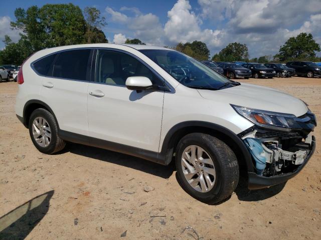 Photo 3 VIN: 5J6RM3H51FL008834 - HONDA CR-V EX 