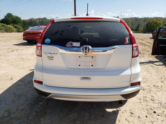 Photo 5 VIN: 5J6RM3H51FL008834 - HONDA CR-V EX 