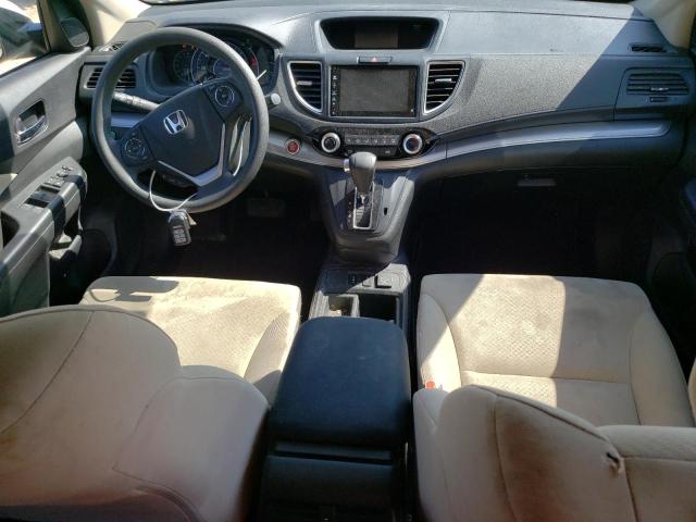 Photo 7 VIN: 5J6RM3H51FL008834 - HONDA CR-V EX 