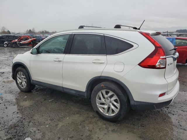 Photo 1 VIN: 5J6RM3H51FL009255 - HONDA CRV 