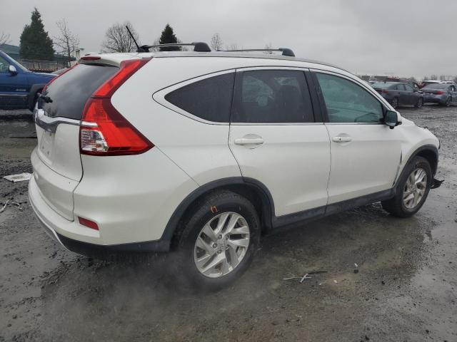 Photo 2 VIN: 5J6RM3H51FL009255 - HONDA CRV 