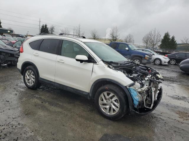 Photo 3 VIN: 5J6RM3H51FL009255 - HONDA CRV 