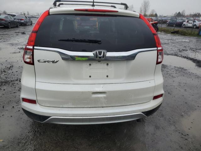 Photo 5 VIN: 5J6RM3H51FL009255 - HONDA CRV 