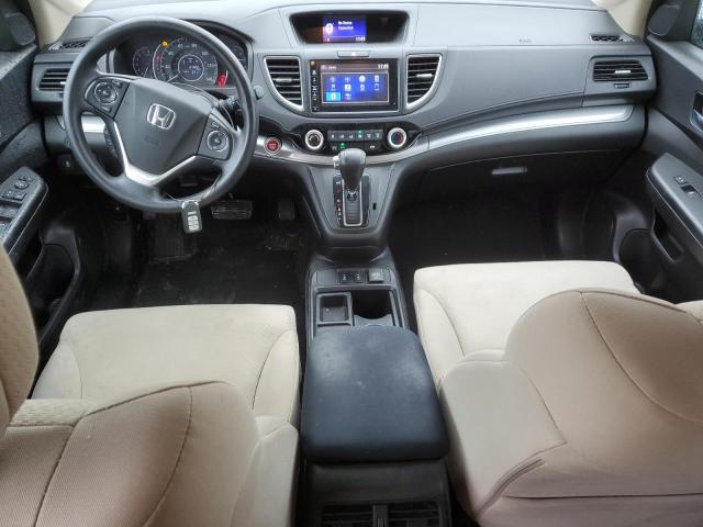 Photo 7 VIN: 5J6RM3H51FL009255 - HONDA CRV 