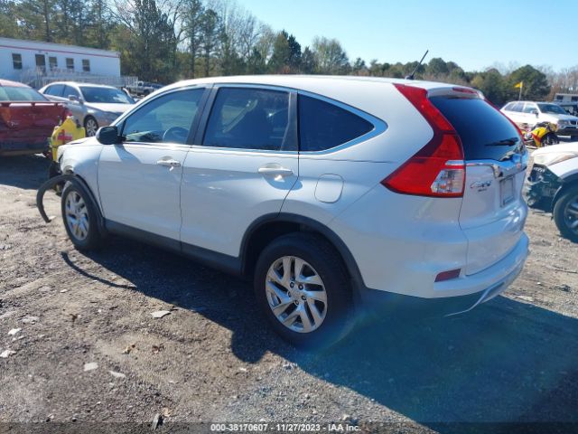 Photo 2 VIN: 5J6RM3H51FL013838 - HONDA CR-V 