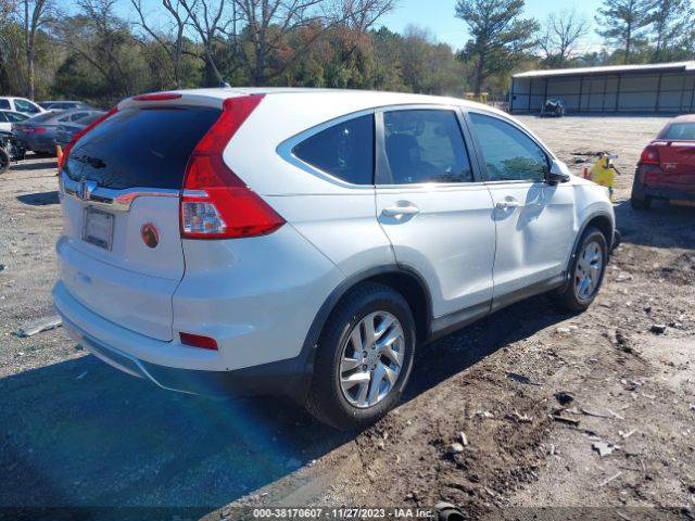 Photo 3 VIN: 5J6RM3H51FL013838 - HONDA CR-V 