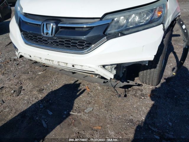 Photo 5 VIN: 5J6RM3H51FL013838 - HONDA CR-V 