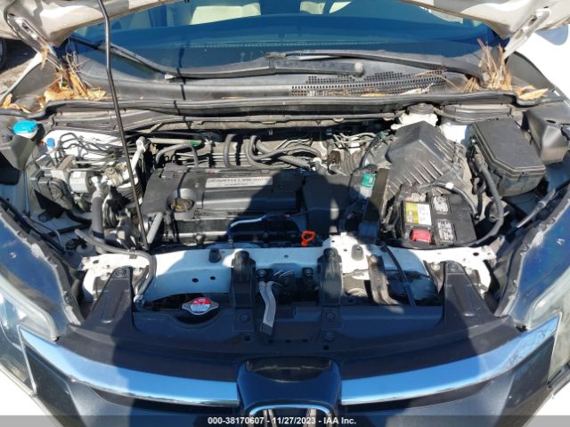 Photo 9 VIN: 5J6RM3H51FL013838 - HONDA CR-V 