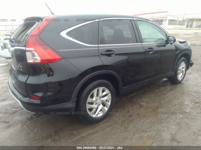 Photo 3 VIN: 5J6RM3H51FL027268 - HONDA CR-V 