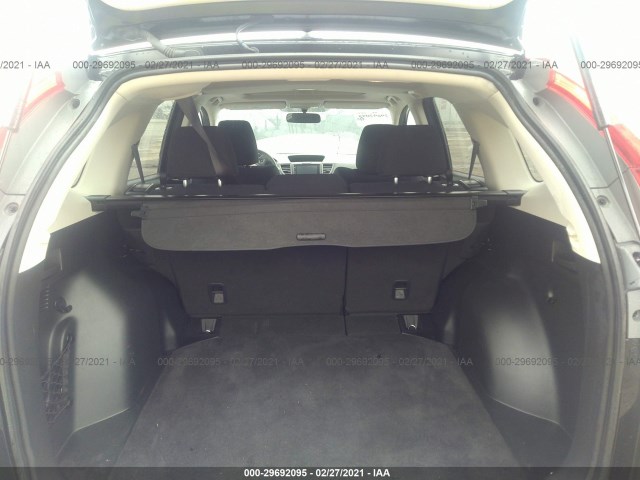 Photo 5 VIN: 5J6RM3H51FL027268 - HONDA CR-V 