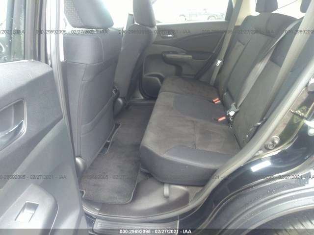 Photo 7 VIN: 5J6RM3H51FL027268 - HONDA CR-V 