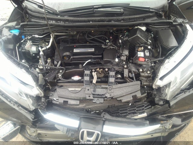 Photo 9 VIN: 5J6RM3H51FL027268 - HONDA CR-V 