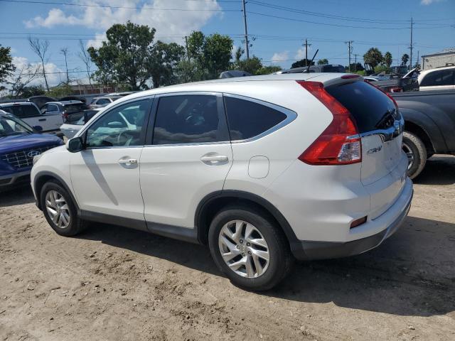 Photo 1 VIN: 5J6RM3H51GL009967 - HONDA CR-V EX 