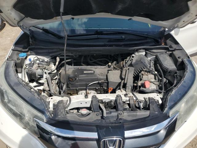 Photo 10 VIN: 5J6RM3H51GL009967 - HONDA CR-V EX 