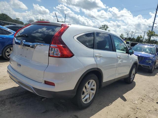 Photo 2 VIN: 5J6RM3H51GL009967 - HONDA CR-V EX 