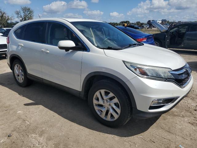 Photo 3 VIN: 5J6RM3H51GL009967 - HONDA CR-V EX 