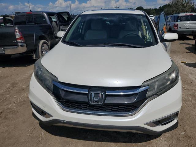 Photo 4 VIN: 5J6RM3H51GL009967 - HONDA CR-V EX 