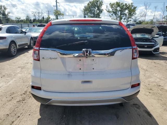 Photo 5 VIN: 5J6RM3H51GL009967 - HONDA CR-V EX 